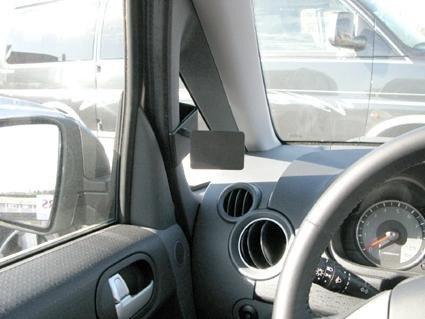 ProClip do Mitsubishi Colt 09-14