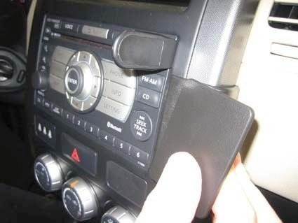 ProClip do Nissan X-Trail 08-13