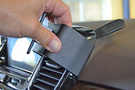 ProClip do Mercedes Benz GLS Klasa 17-19