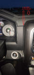 ProClip do Dodge Ram Pick Up 13-18