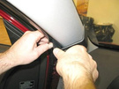 ProClip do Kia cee'd 10-12
