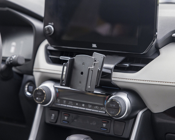 Brodit ProClip uchwyt do Toyota RAV 4 2019-2025