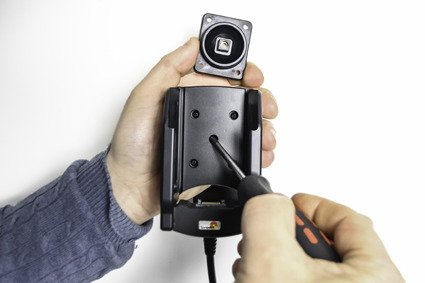 Uchwyt do Zebra MC3200 do instalacji na stałe