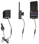 Aktywny uchwyt z ładowarką POGO-PIN do Samsung Galaxy XCover 7 PRO