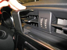 ProClip do Toyota Auris & Auris Full Hybrid 16-19