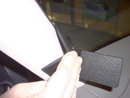 ProClip do Renault Espace 03-12