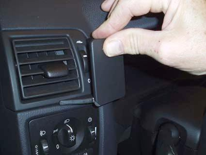 ProClip do Volvo C70 06-15