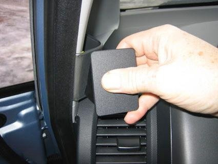 ProClip do Honda Jazz 05-08