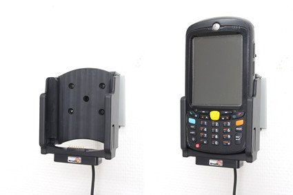 Uchwyt aktywny do Motorola MC55