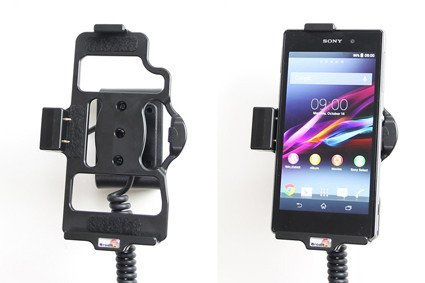 Uchwyt aktywny do Sony Xperia Z1