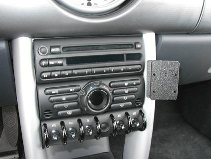 ProClip do Mini Convertible 01-07