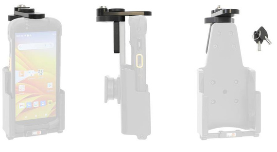 Zebra TC 78 moduł blokady kluczykowej