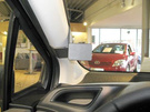 ProClip do Toyota Yaris 12-14