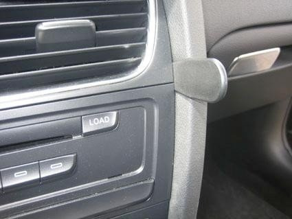 ProClip do Audi A4 Avant 08-15