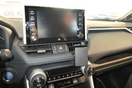 ProClip do Toyota RAV 4 2019-2025