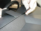 ProClip do Jeep Commander 06-10