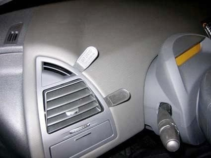 ProClip do Citroen C4 05-10