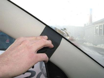 ProClip do Hyundai i10 11-13