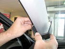ProClip do Audi S6 16-18