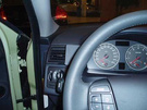 ProClip do Volvo S40 04-12