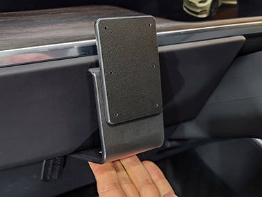 ProClip do Tesla Model S 2021-2025