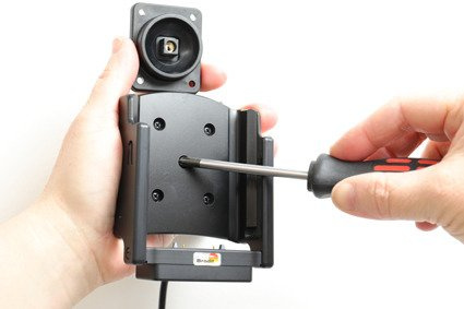 Uchwyt do Zebra TC20/TC25 do instalacji na stałe