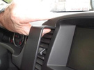 ProClip do Nissan Pathfinder 10-12