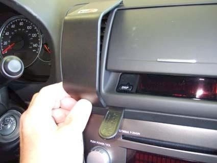 ProClip do Subaru Legacy 04-09