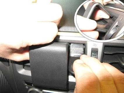 ProClip do Toyota Verso S 11-16