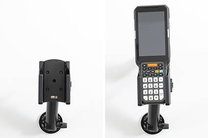 Uchwyt pasywny do Point Mobile PM451