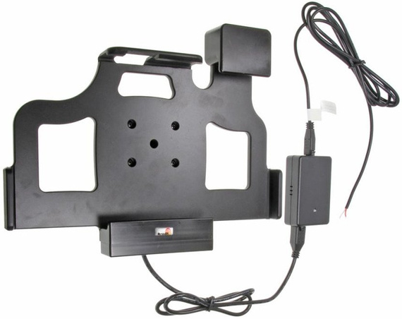 Uchwyt aktywny do instalacji na stałe z blokadą sprężynową do Samsung Galaxy Tab Active 8.0 SM-T365