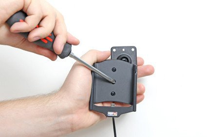 Uchwyt aktywny do Motorola Moto G