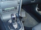 ProClip do Skoda Superb 07-08
