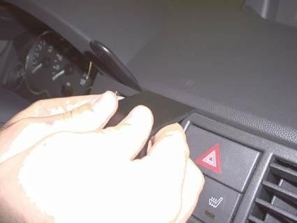 ProClip do Opel Meriva 03-10