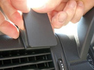 ProClip do Mercedes Benz Sprinter 07-19