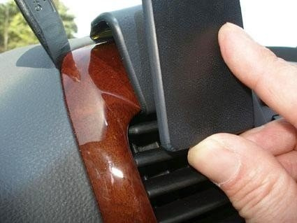 ProClip do Kia Carnival 06-11