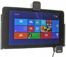 Uchwyt aktywny z blokadą sprężynową do Dell Venue 8 Pro