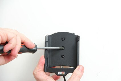 Uchwyt aktywny do instalacji na stałe do Motorola Moto G (2 GEN)