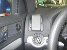ProClip do Skoda Octavia II 05-13