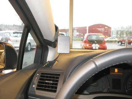 ProClip do Toyota Avensis 09-15