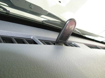 Brodit ProClip uchwyt do Toyota LandCruiser 70 2008-2023