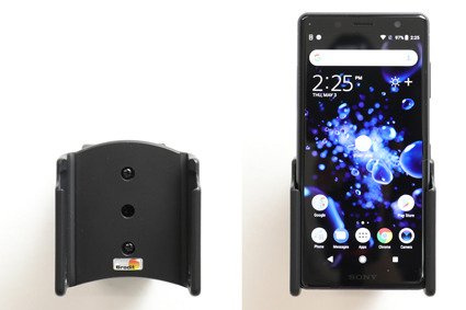 Uchwyt pasywny do Sony Xperia XZ2 Compact