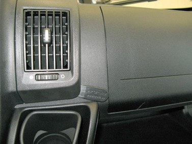 ProClip do Citroen Jumper 15-21