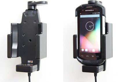 Uchwyt do Zebra TC75 do instalacji na stałe