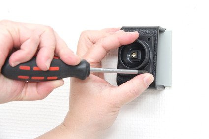 Uchwyt do Motorola MC67 do instalacji na stałe