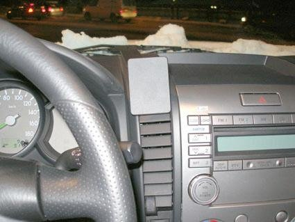 ProClip do Mazda BT 50 07-12