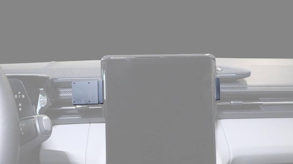 ProClip uchwyt montażowy do Ford Explorer EV 2025-