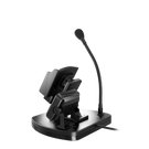 Stacjonarny System Łączności Satelitarnej PTT Imtradex na Telefon