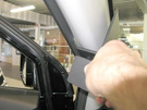 ProClip do Chevrolet Captiva 12-14