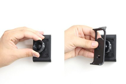 Adapter montażowy do Magellan RoadMate 2200 series